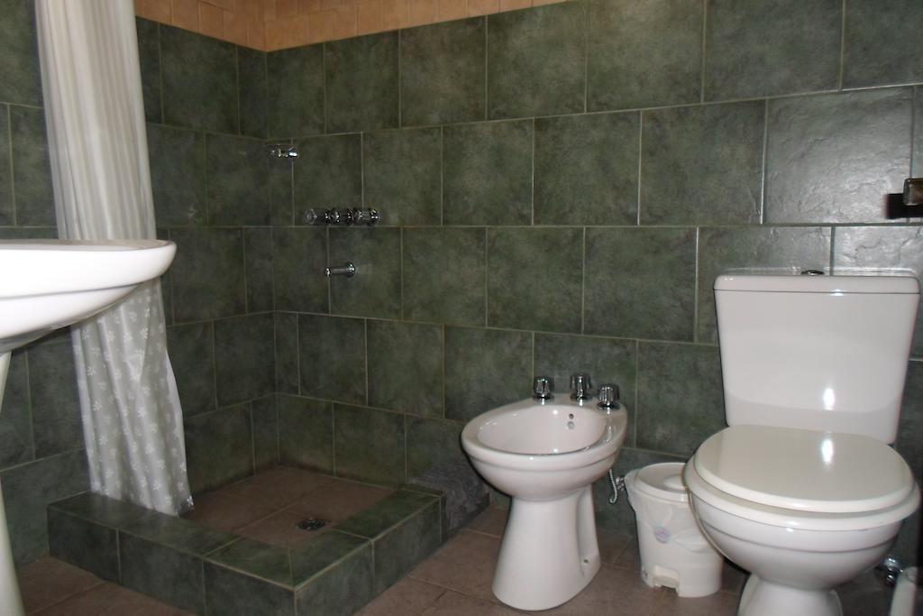 Apart Hotel Curahue Junín de los Andes Cameră foto