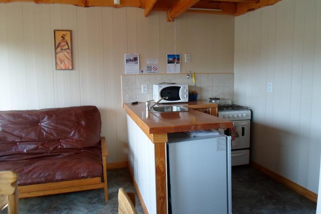 Apart Hotel Curahue Junín de los Andes Cameră foto